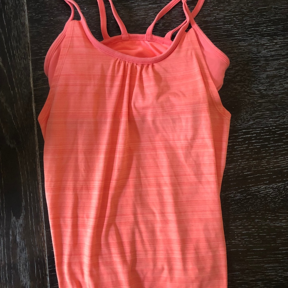 Athleta workout tank